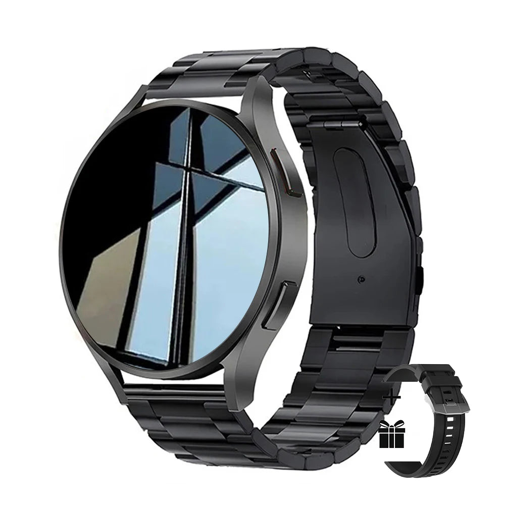 Call Smart Watches Pro