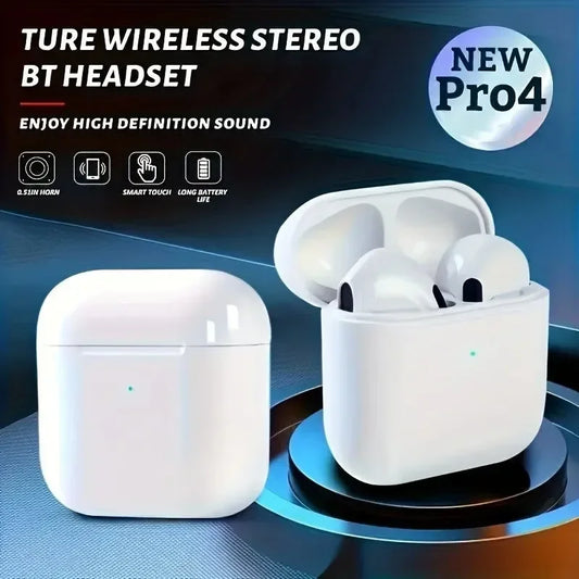 TWS Bluetooth 5.0 Earphones