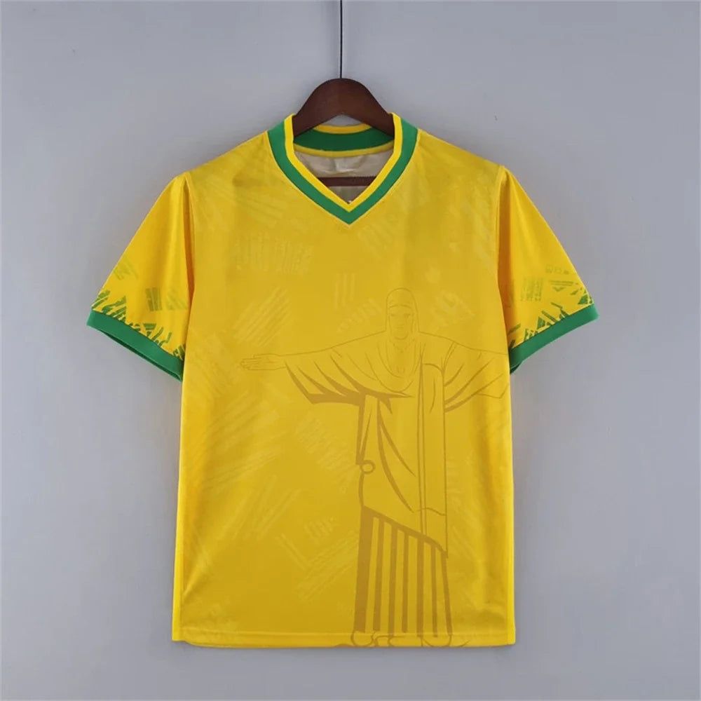 Summer Football Training Brazil