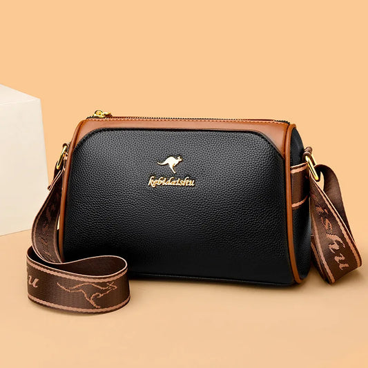 Autumn and Versatile Small Bag