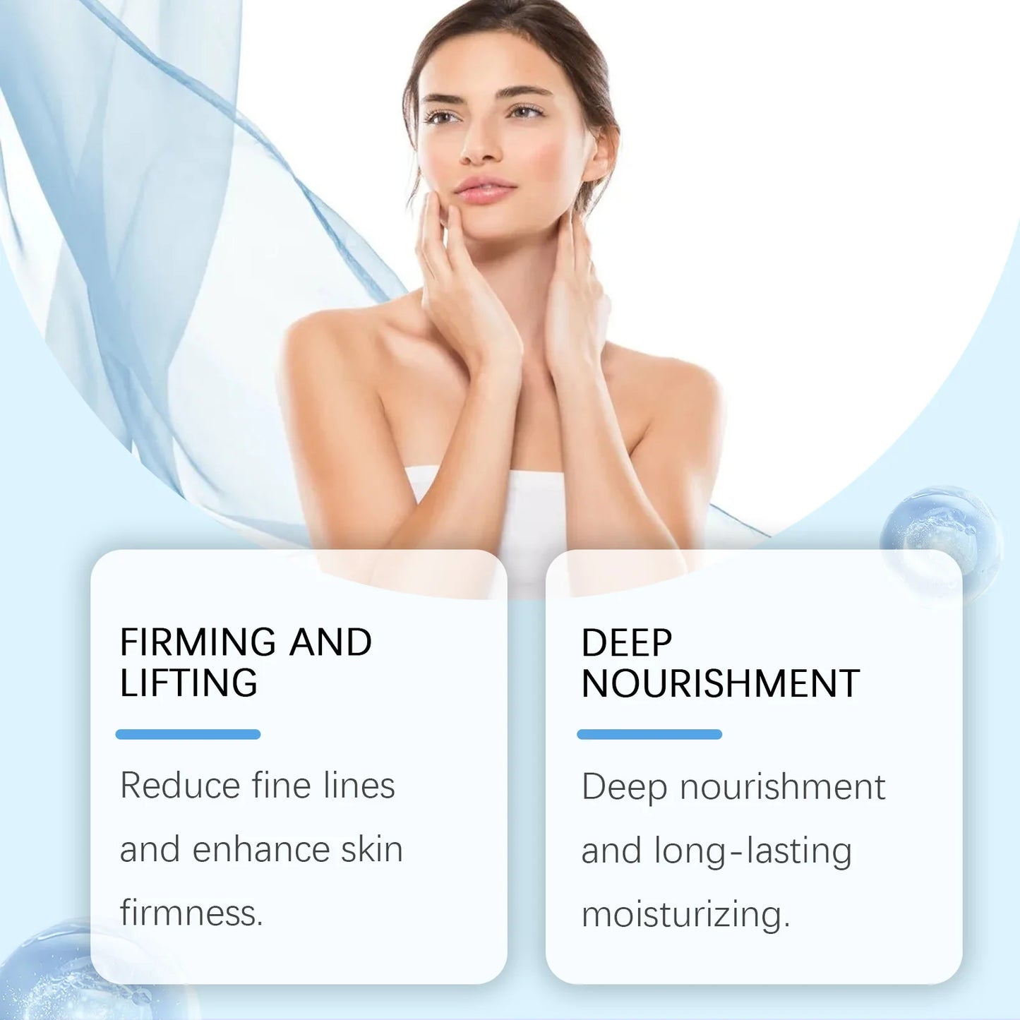 Body Firming Cream