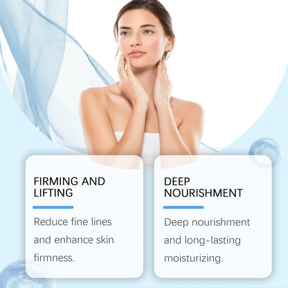 Body Firming Cream