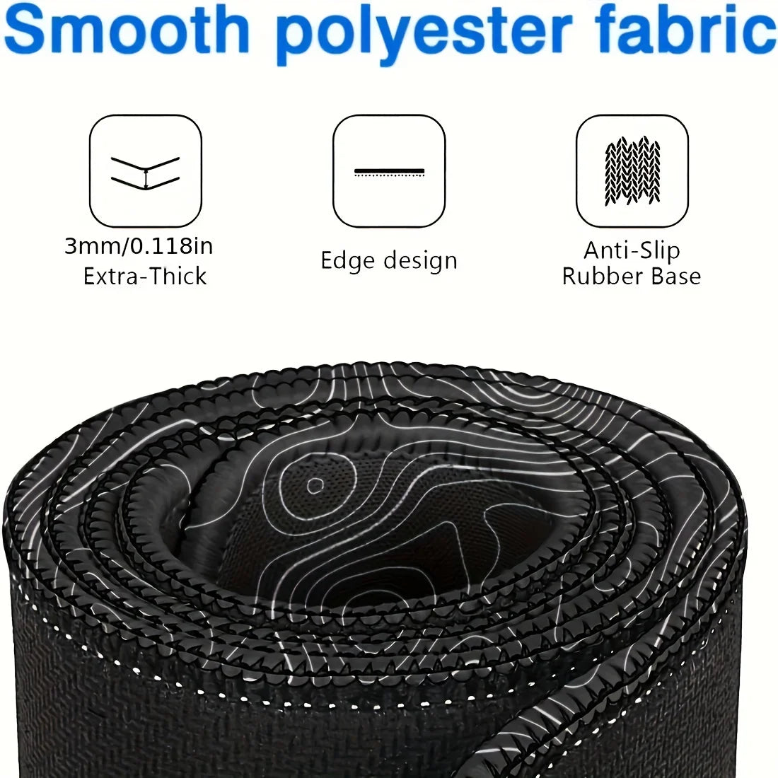 Mouse Pad Large