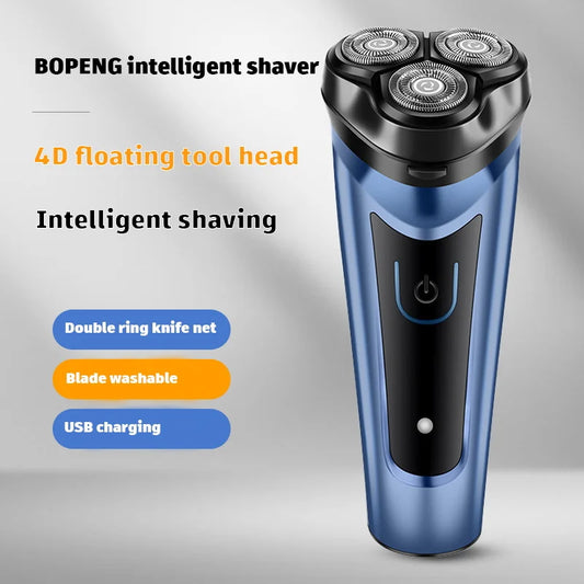 Shaver for Men USB