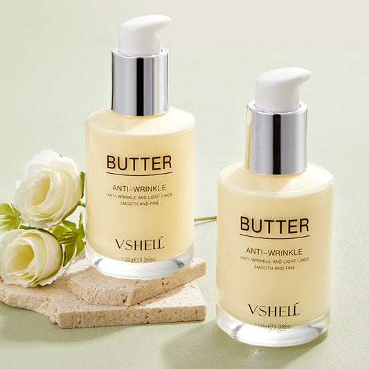 100g Butter Face Cream
