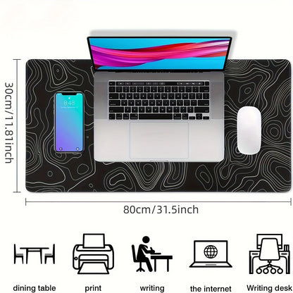 Mouse Pad Large
