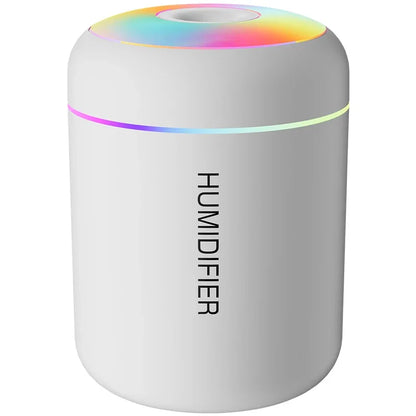 Mini humidificateur d'air USB