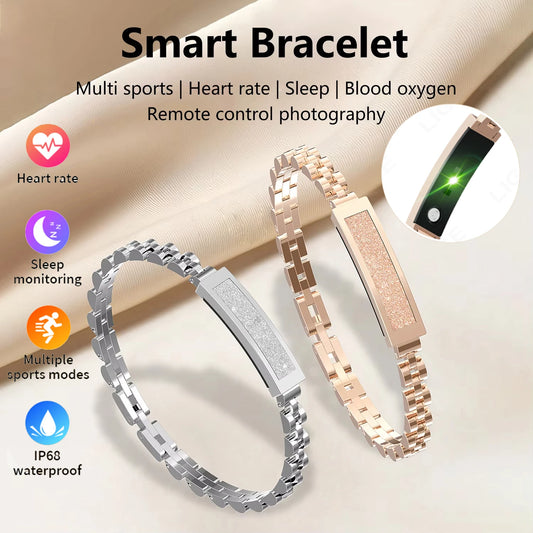 Smart Bracelet