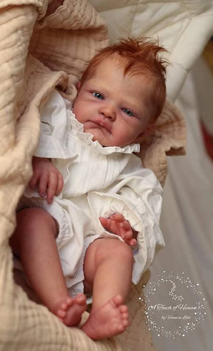 Reborn Baby