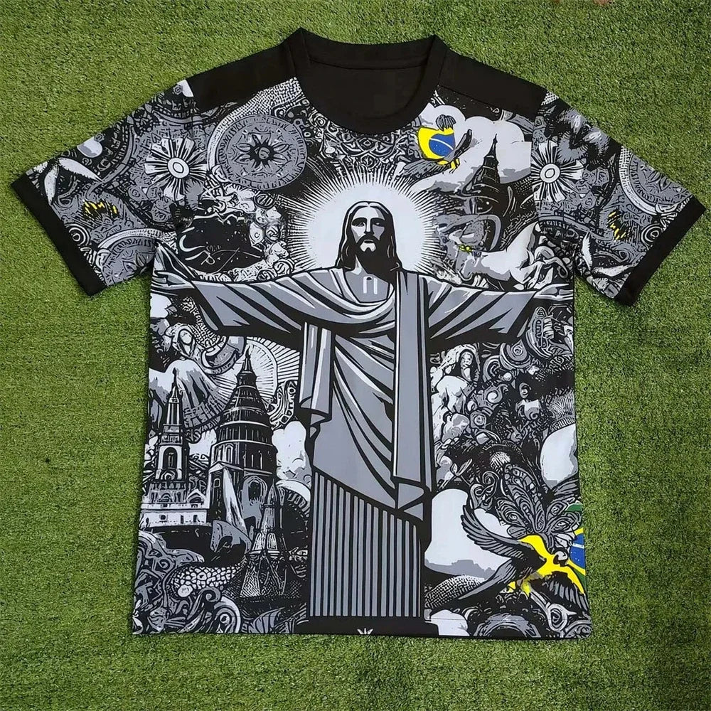 Summer Football Training Brazil