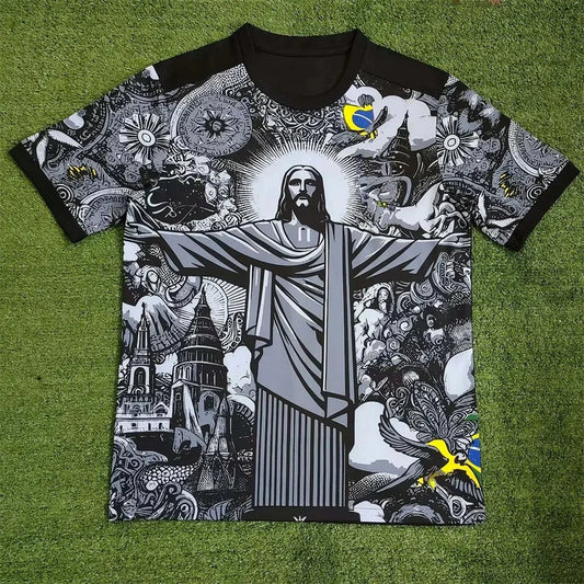 Summer Football Training Brazil