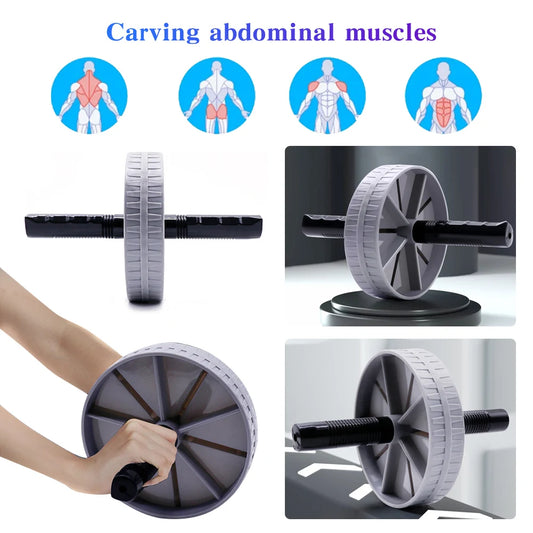 Workout AB Roller Wheel