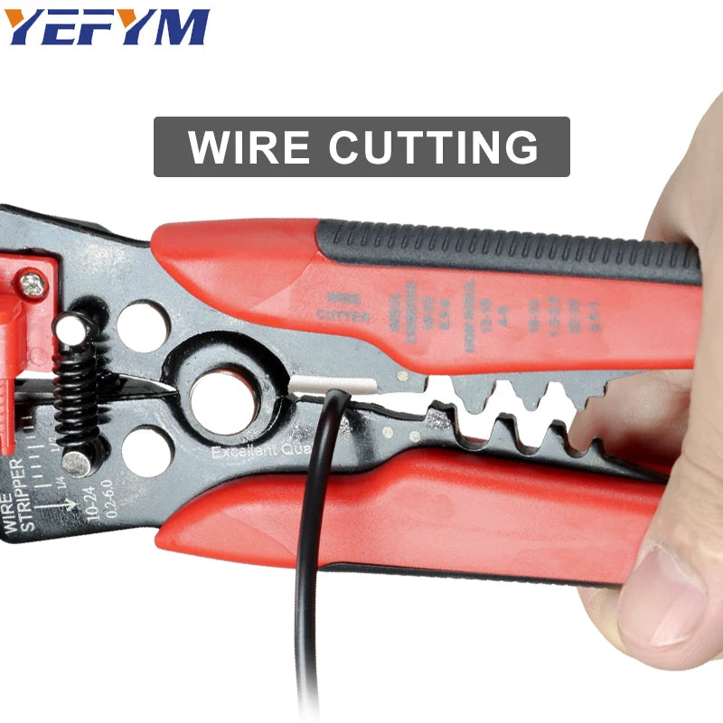 Wire Stripper Tools Multitool Pliers