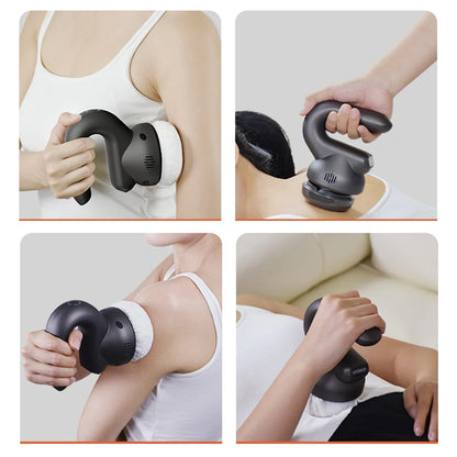 Muscle Massagers