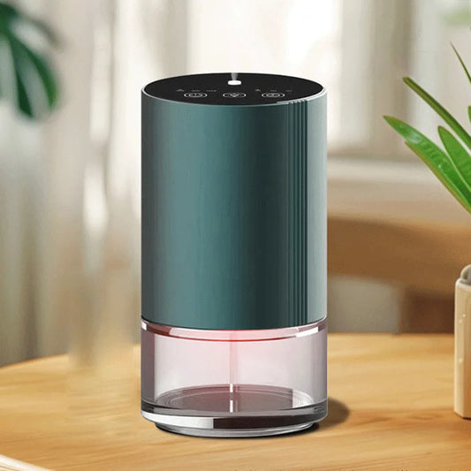 Perfume Aroma Diffuser Car