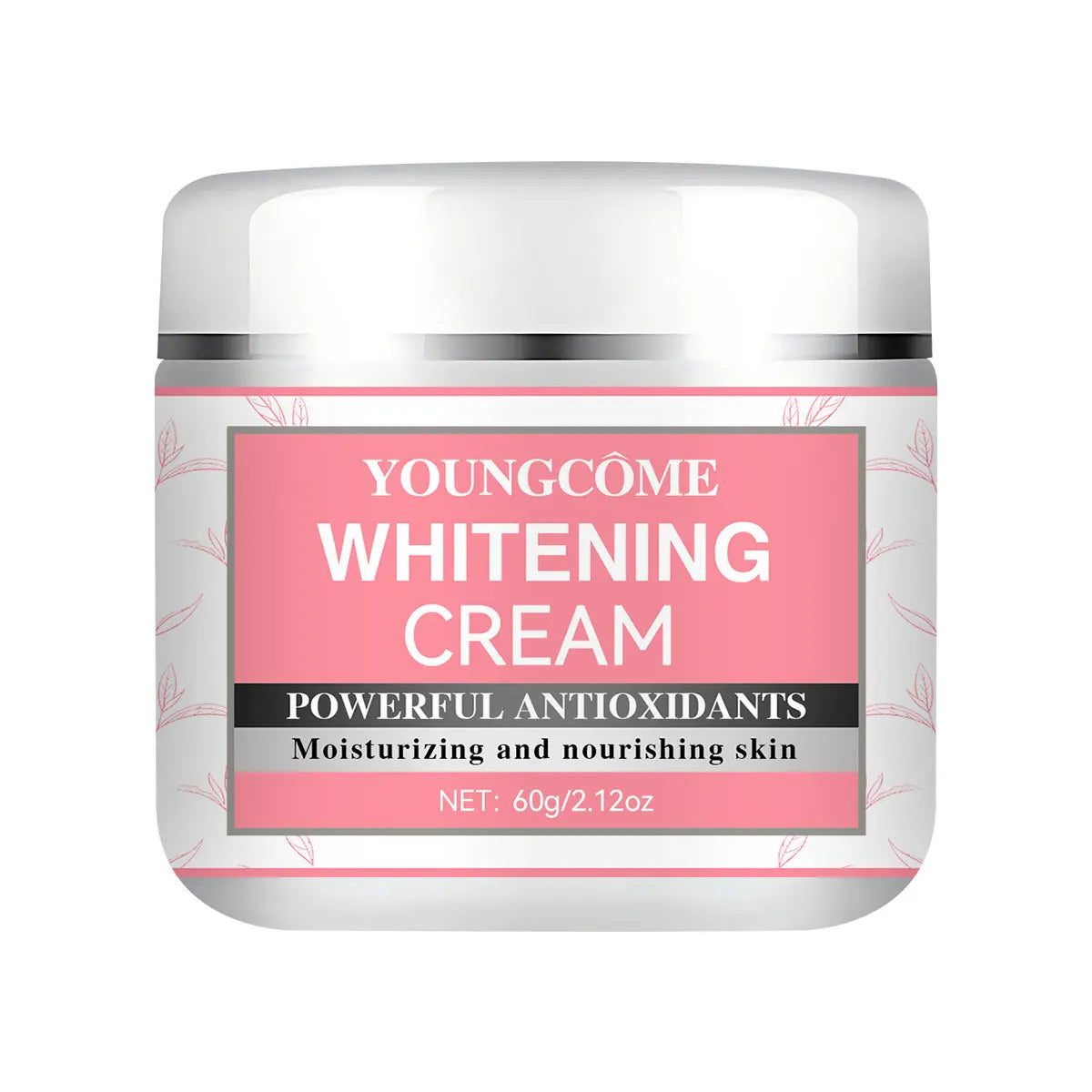 Body Whitening Cream
