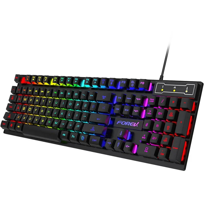 Gaming Mechanica Keyboard
