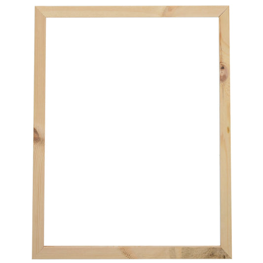 40X50 cm Wooden Frame
