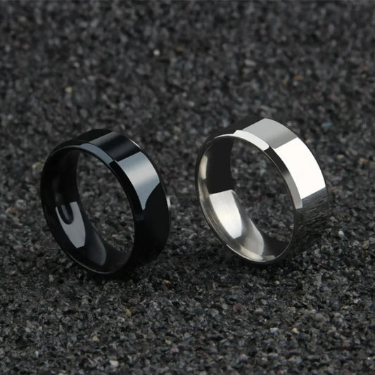 Charm Jewelry Ring