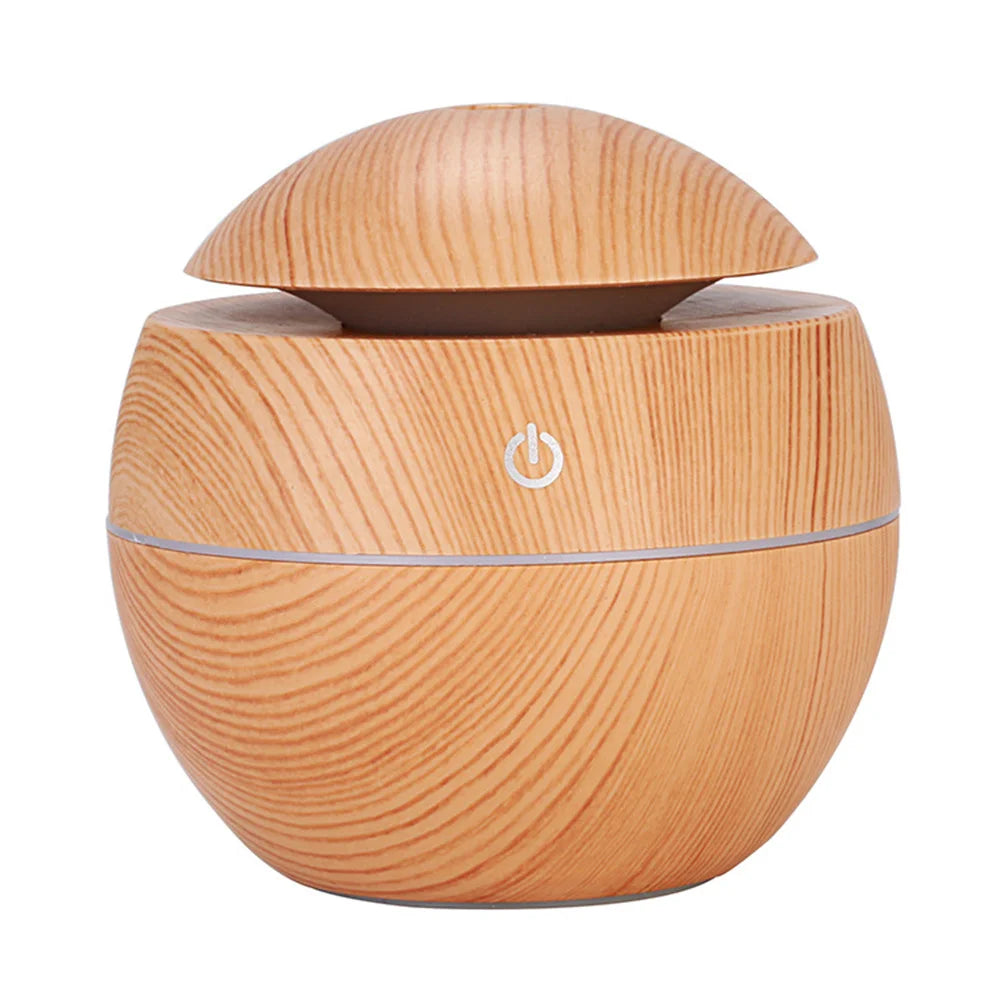 Humidifier Electric Air Aroma