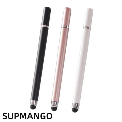 Two-In-One Capacitive Pen
