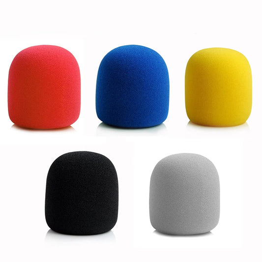 Wireless Handheld Microphone Cover