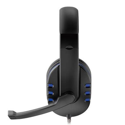 Headphones 3.5mm Wired Gaming