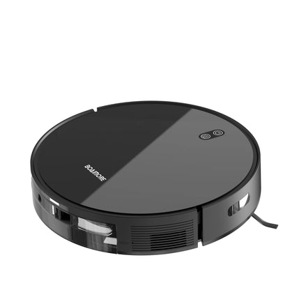 Robot Vacuum Cleaner Combo Mop