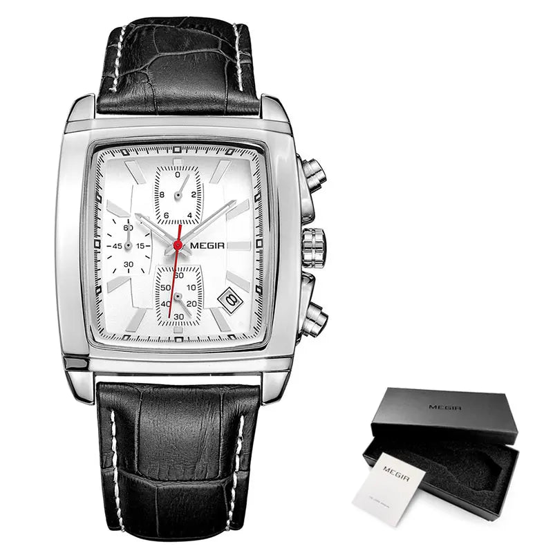 Quartz Watch
