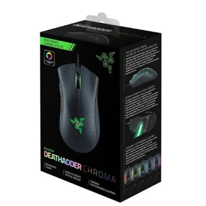 Razer Deathadder Viper Standard Edition