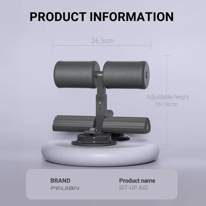 Gym Equipment