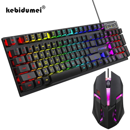 Gaming Mechanica Keyboard
