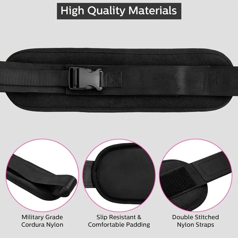 Weight-bearing Belt