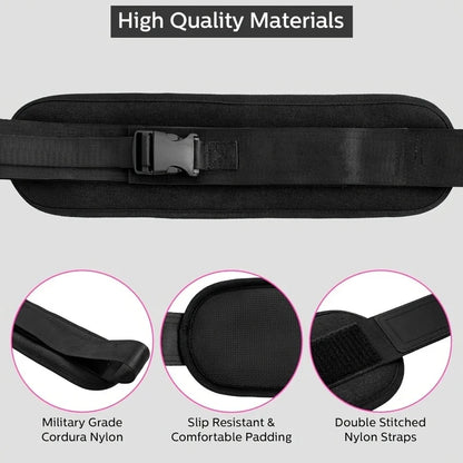 Weight-bearing Belt