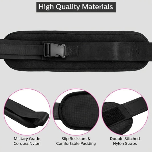 Weight-bearing Belt
