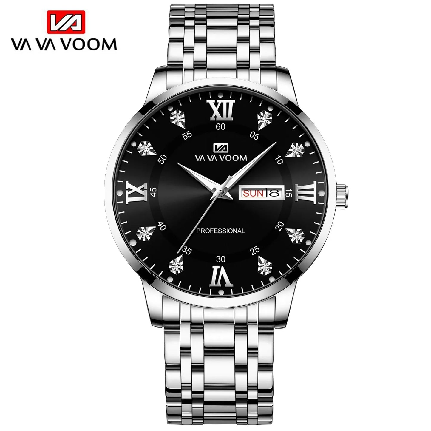 Luxury Men's Watch