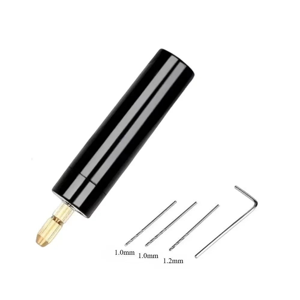 Handheld Mini Electric Drill