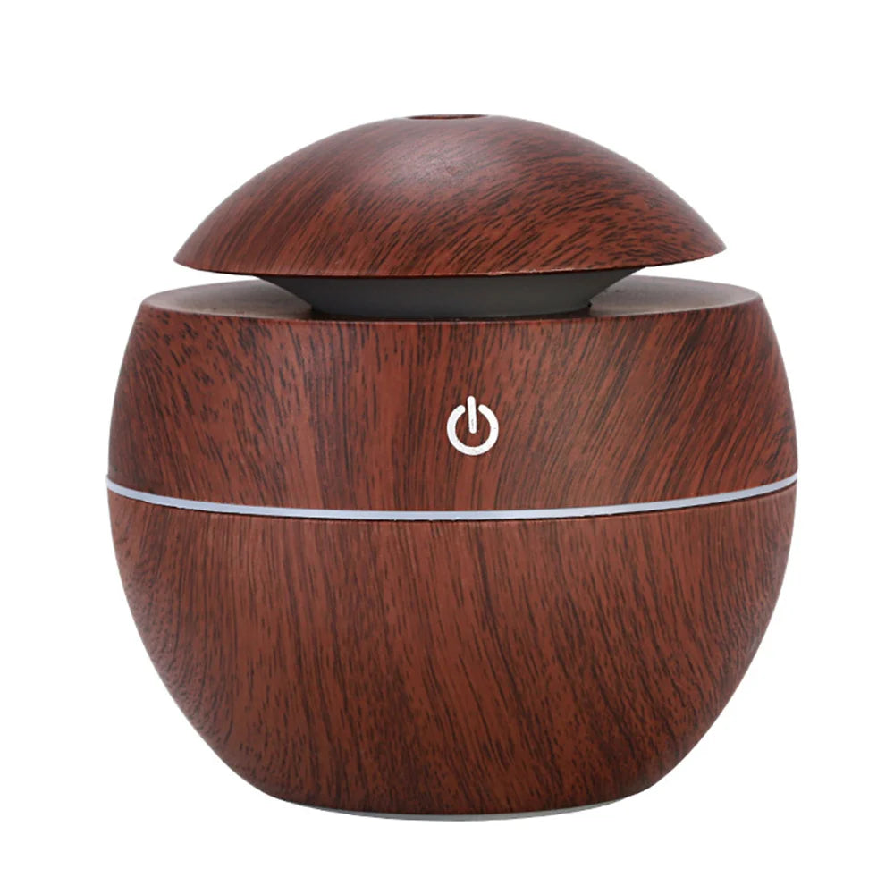Humidifier Electric Air Aroma