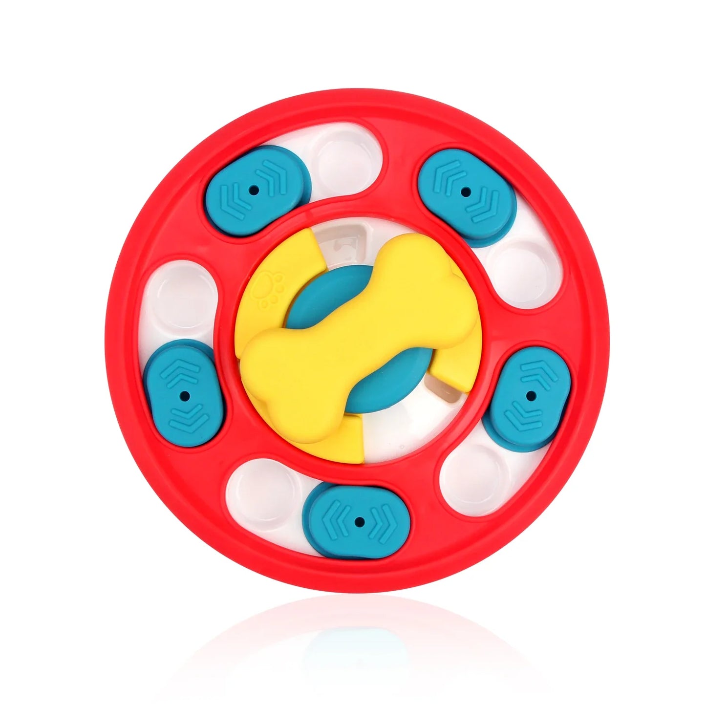 Dogs Toys slow feeder