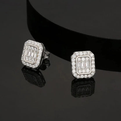 Cubic Earrings