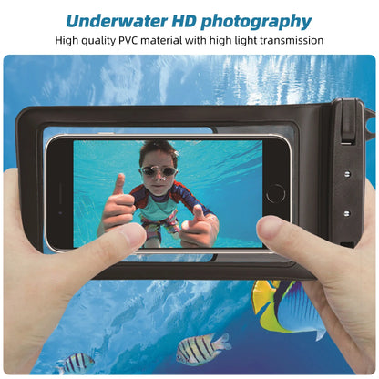 Waterproof Phone Case