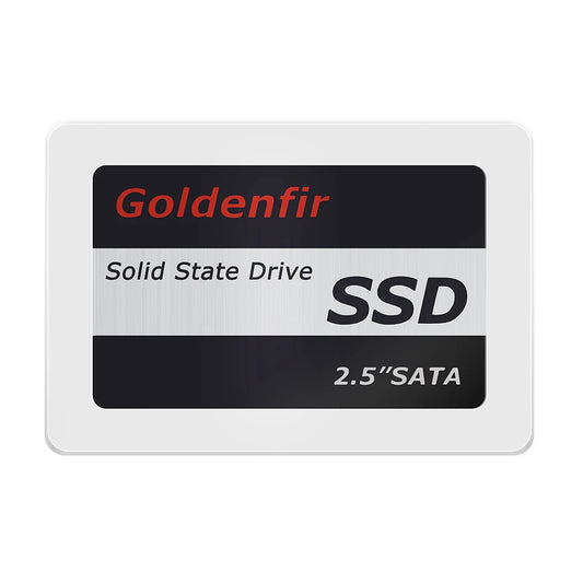 Goldenfir SSD