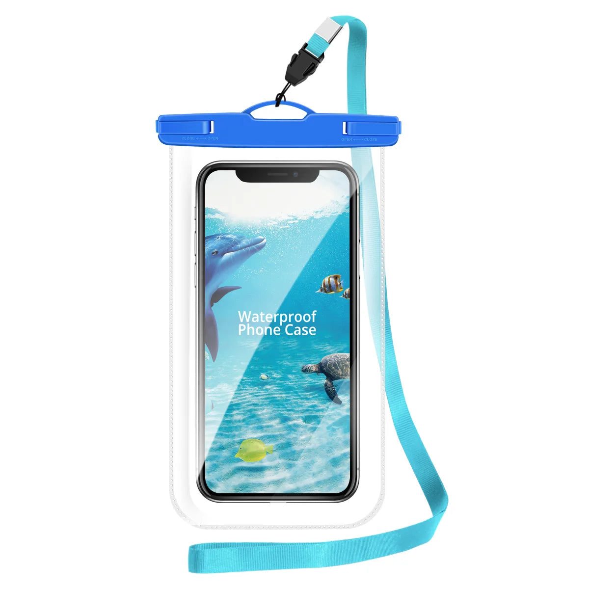 Waterproof Phone Case