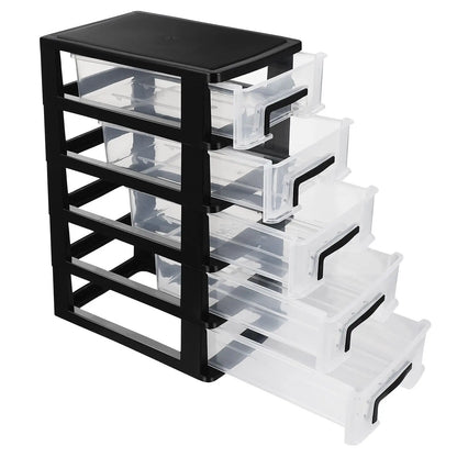 Desk Storage Box