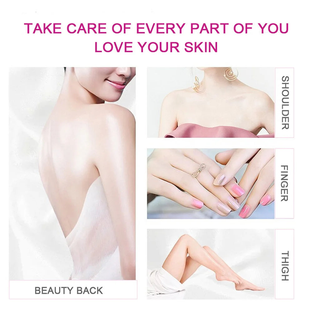 Body Whitening Cream