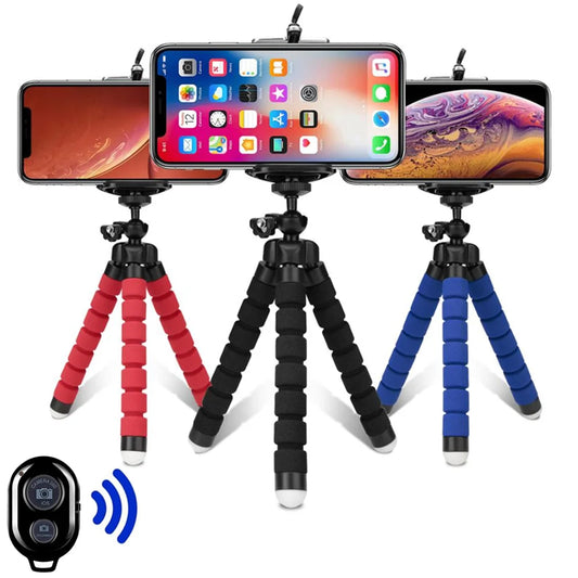 Tripods Tripod For Phone Mobile