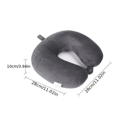 1pc Travel Pillow Neck
