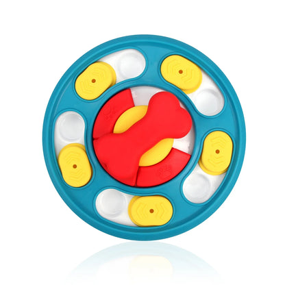 Dogs Toys slow feeder