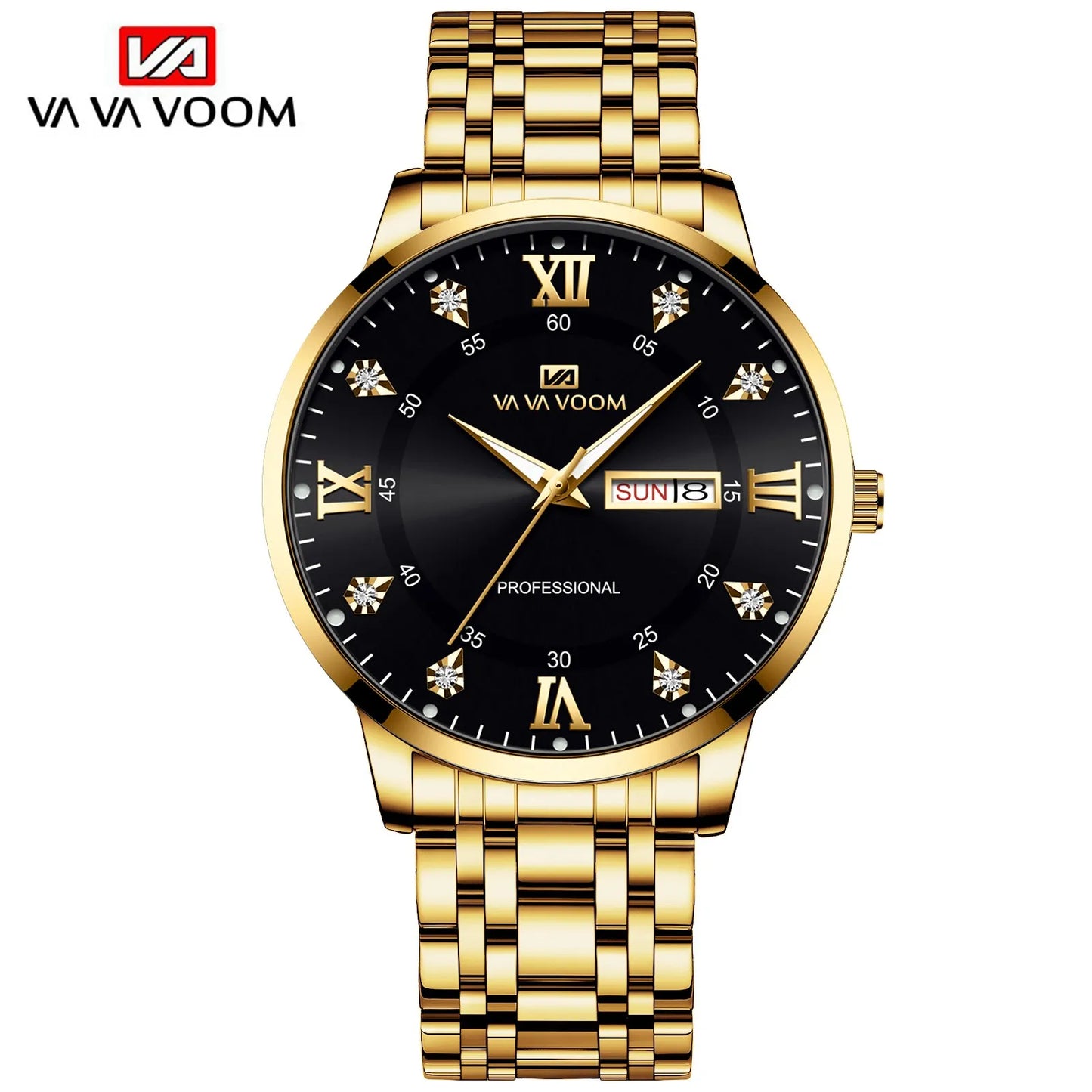 Luxury Men's Watch