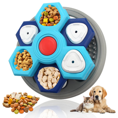 Dogs Toys slow feeder